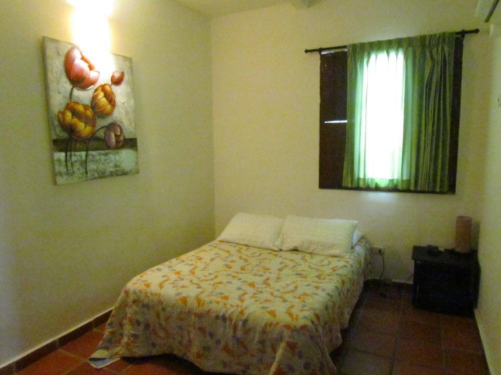 Hostel Santa Marta ภายนอก รูปภาพ