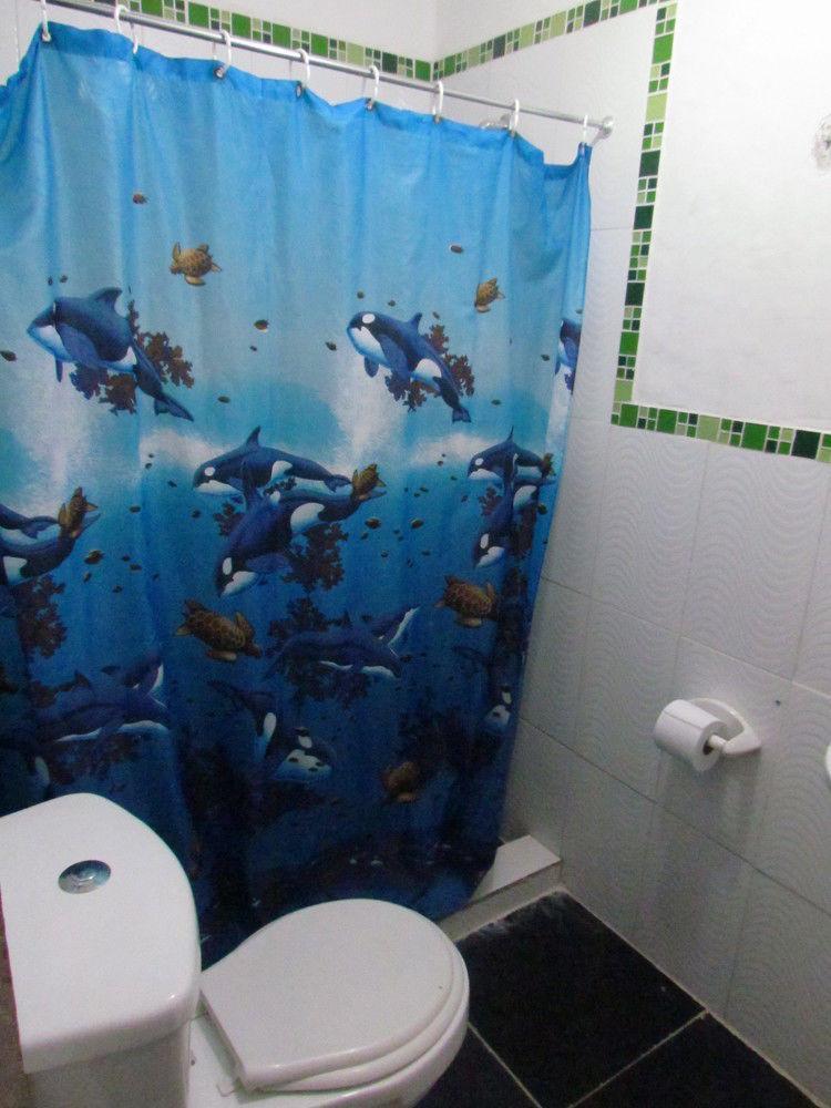 Hostel Santa Marta ภายนอก รูปภาพ